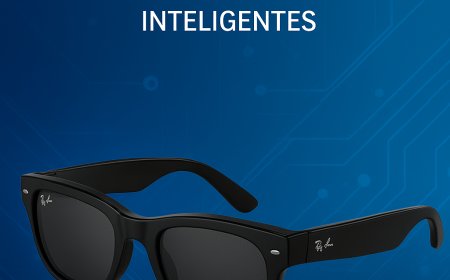 Meta y EssilorLuxottica: la alianza que redefine el futuro de los lentes inteligentes
