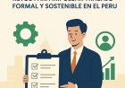 Empleo de calidad: el gran desafío para un desarrollo sostenible en el Perú