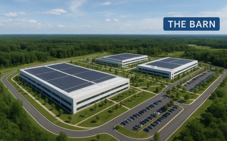 Michigan se consolida como el nuevo epicentro de la Inteligencia Artificial en Estados Unidos