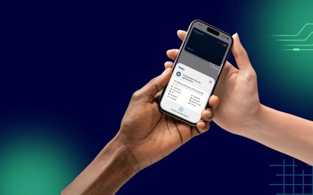 ¿Qué es la Digital ID de Apple?