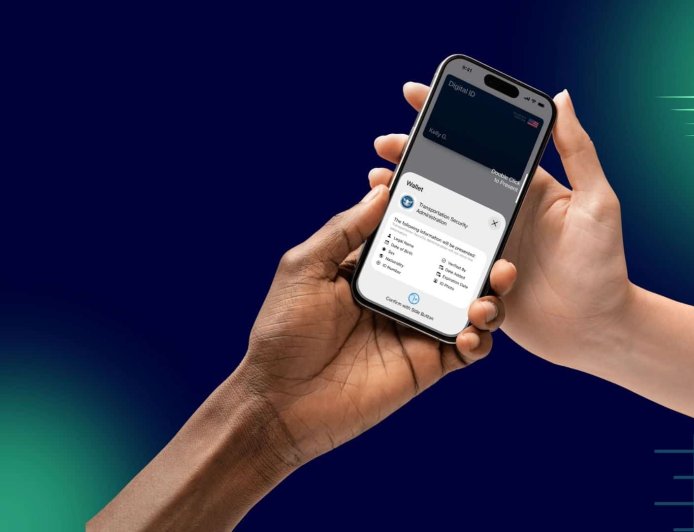 ¿Qué es la Digital ID de Apple?