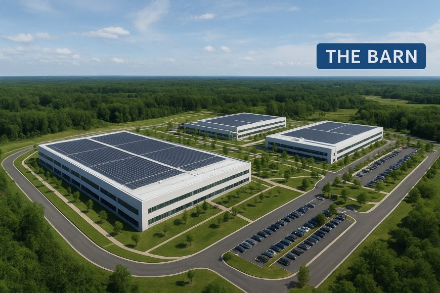 Michigan se consolida como el nuevo epicentro de la Inteligencia Artificial en Estados Unidos