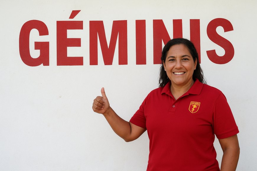 Natalia Málaga regresa con fuerza a la Liga Peruana de Vóley: “Vengo para quedarme”