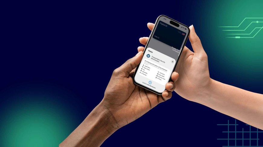 ¿Qué es la Digital ID de Apple?