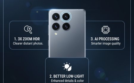 Samsung Galaxy S26+: ¿Será el software el verdadero protagonista de su cámara?