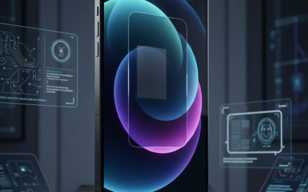 iPhone 18: ¿El fin de la Dynamic Island? Todo lo que sabemos sobre la pantalla "Todo Cristal"