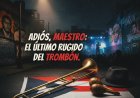 El último rugido del Trombón: Adiós a Willie Colón, el arquitecto de la salsa